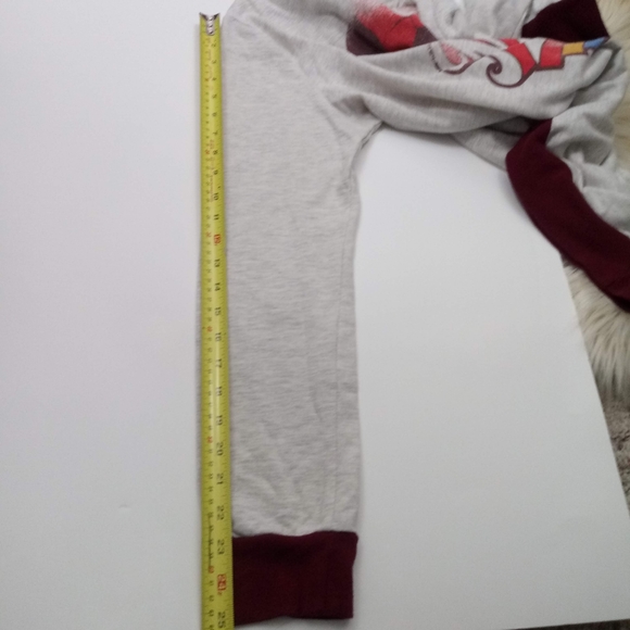 Disney Minnie Mouse Sweater Retro Style XL - Picture 10 of 16